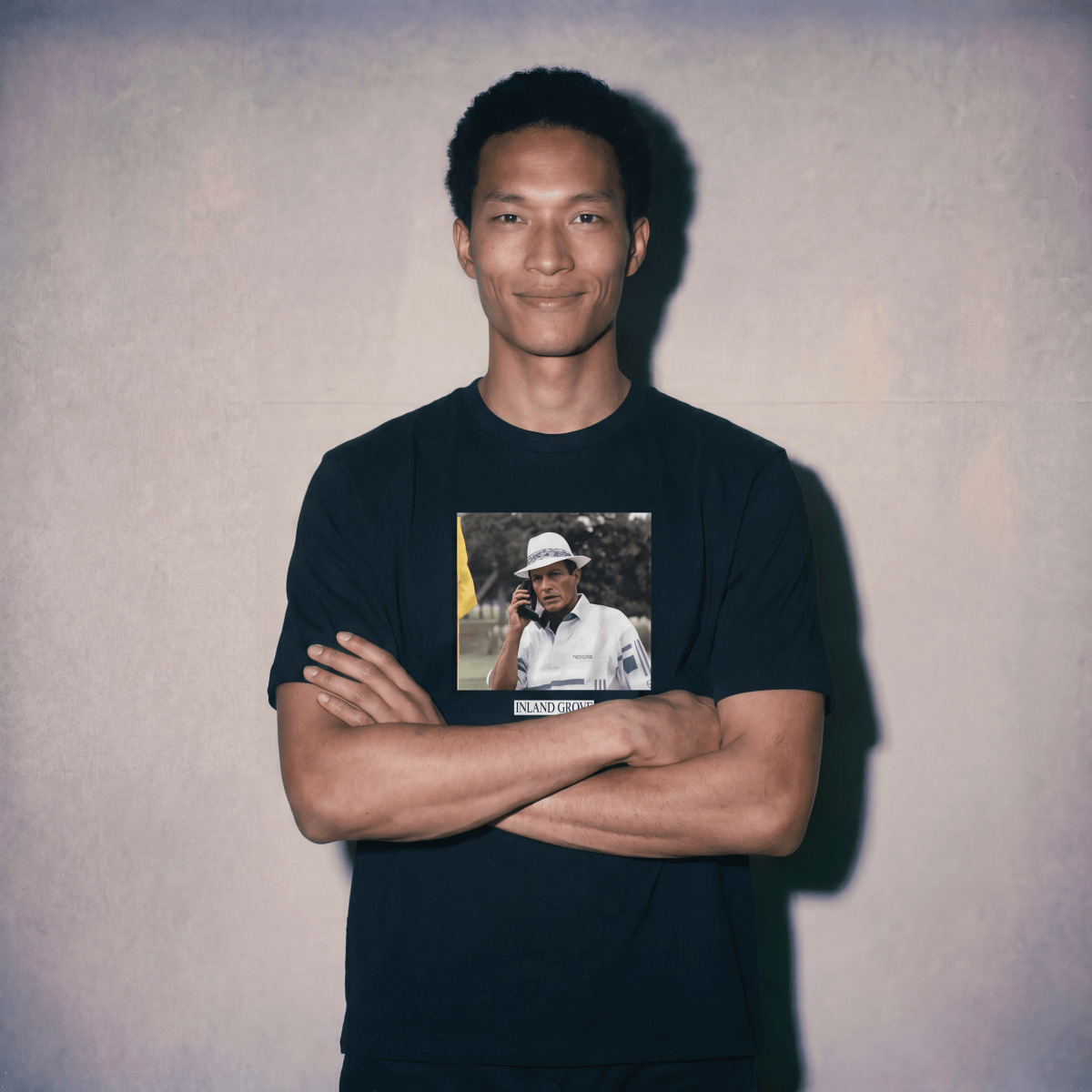 CHI CHI RODRIGUEZ T-SHIRT - Inland Grove