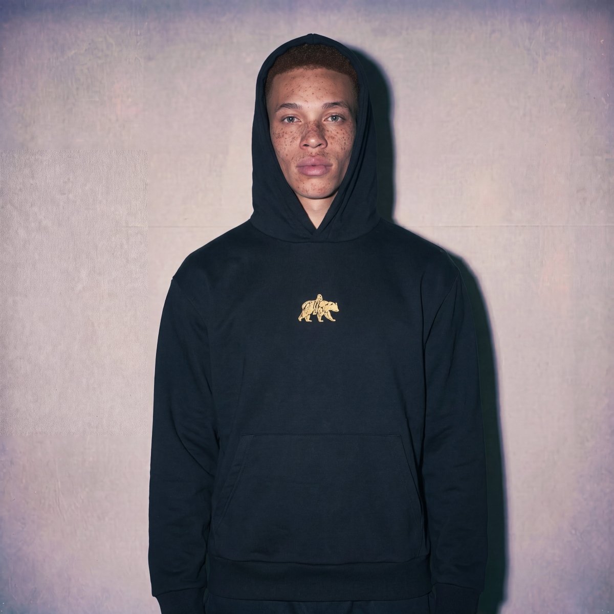 CITRUS ROUND HOODY - Inland Grove