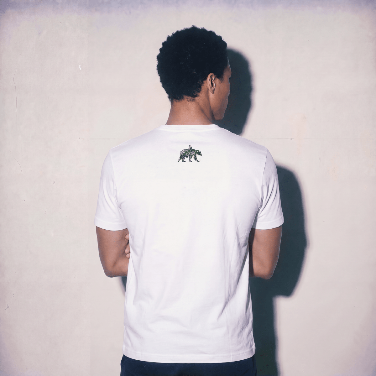 CITRUS ROUND T-SHIRT - Inland Grove
