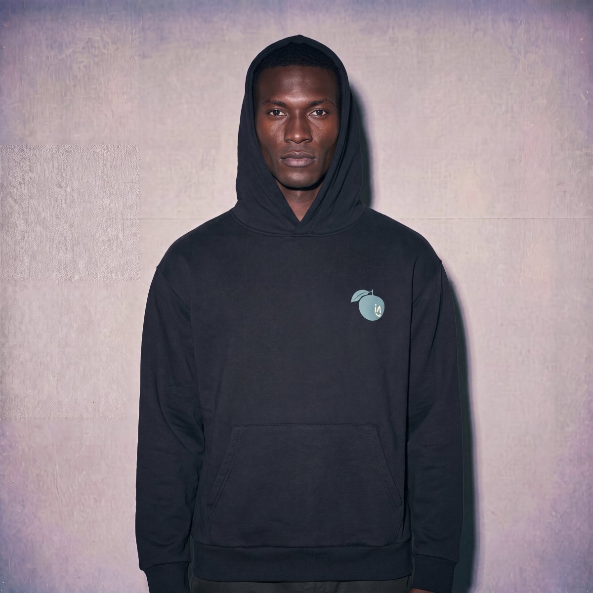 CITRUS SIGNED HOODY - Inland Grove