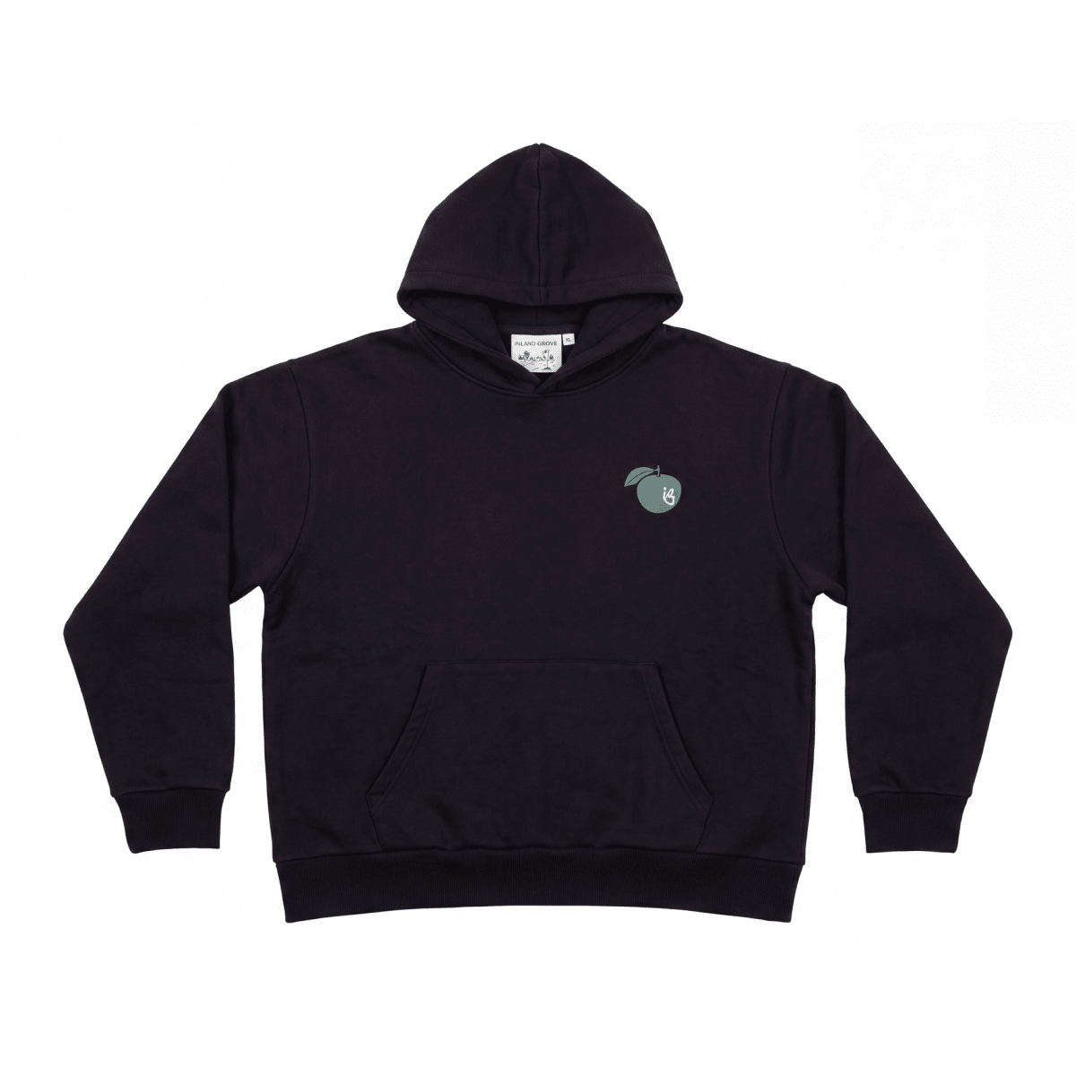 CITRUS SIGNED HOODY - Inland Grove