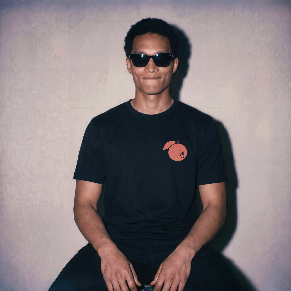 CITRUS SIGNED T-SHIRT - Inland Grove