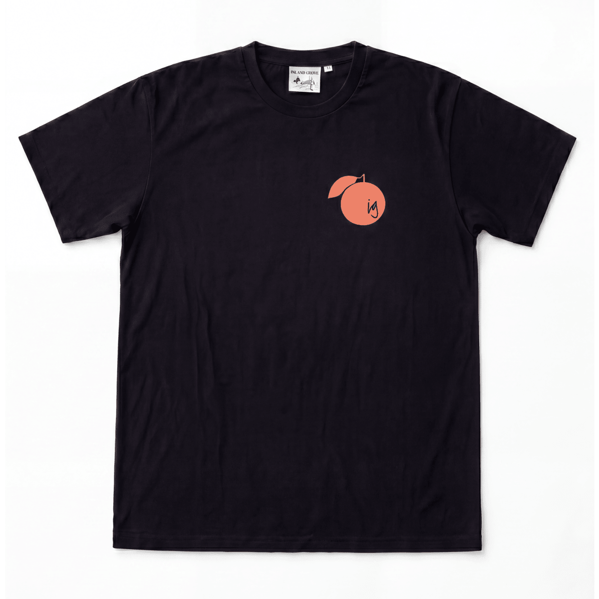 CITRUS SIGNED T-SHIRT - Inland Grove