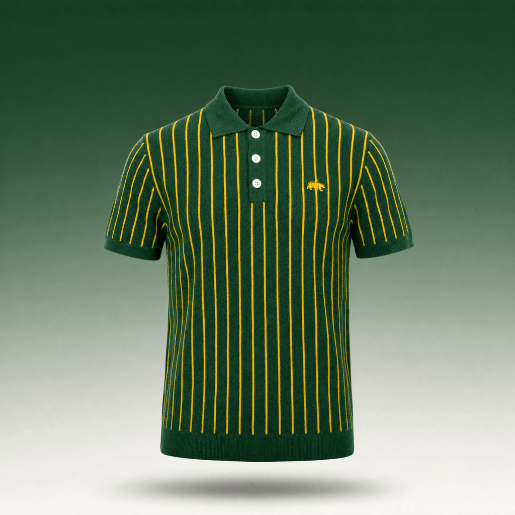 Classic Knit - Inland Grove
