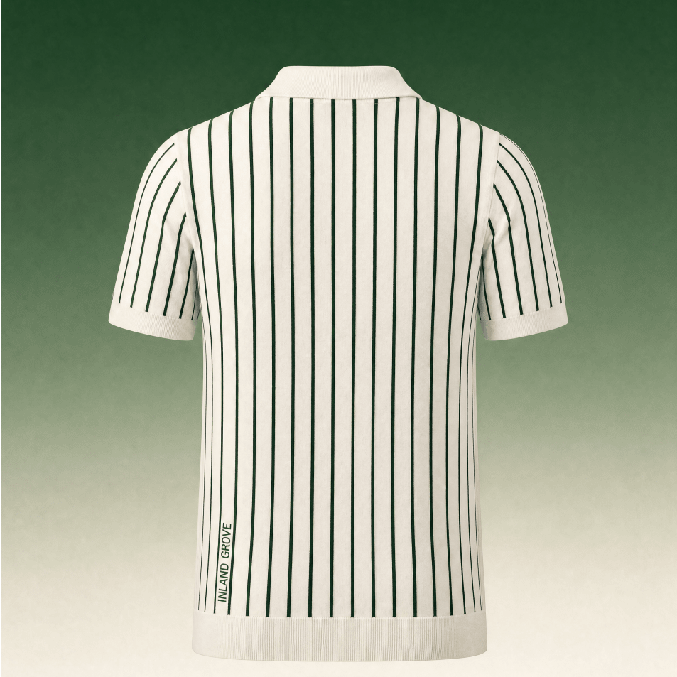 Classic Knit - Inland Grove