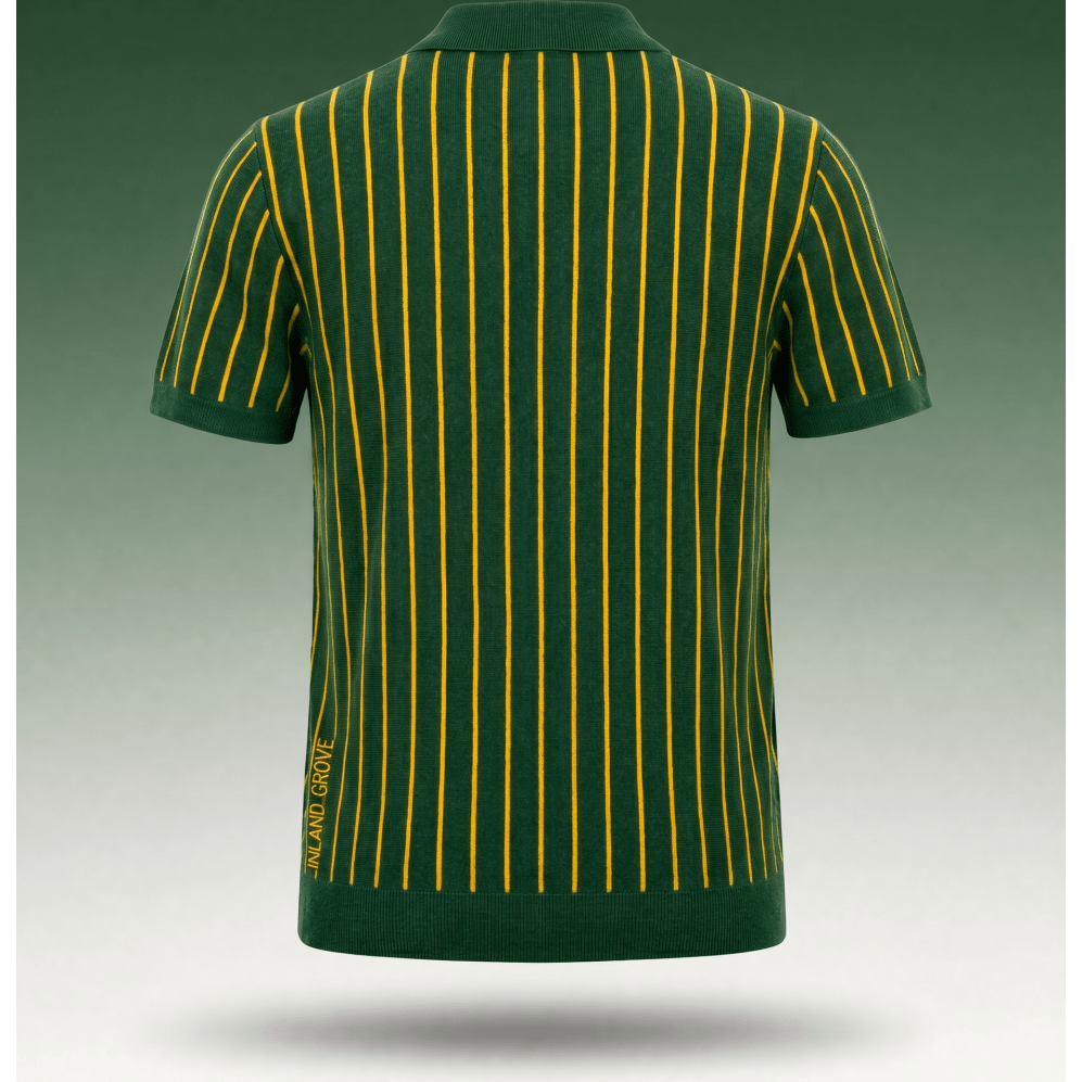 Classic Knit - Inland Grove