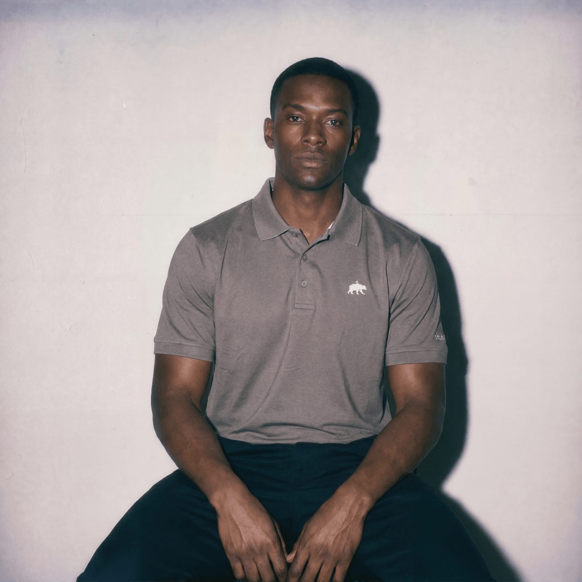 FAIRWAY BUTTON POLO - Inland Grove