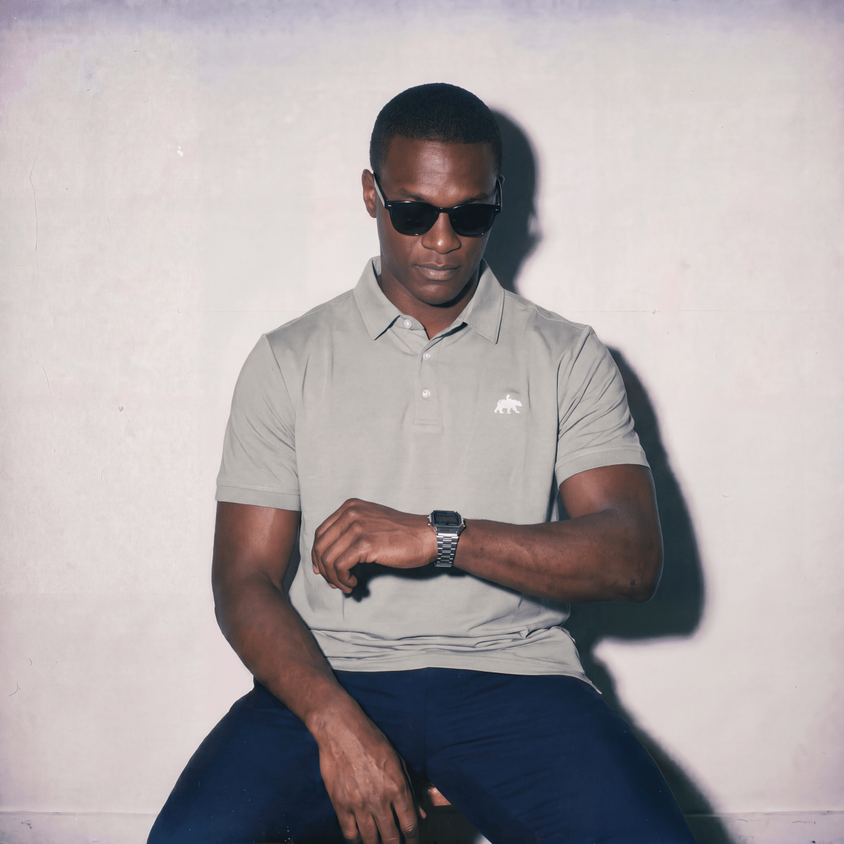 FAIRWAY BREATHE  POLO