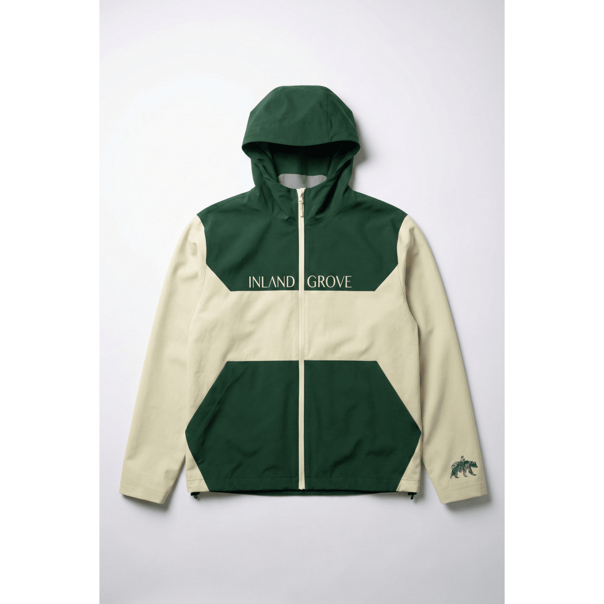 FAIRWAY WINDBREAKER - Inland Grove