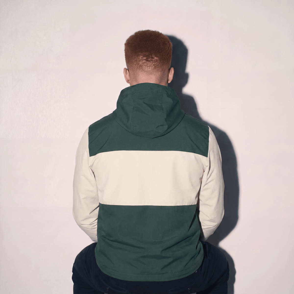 FAIRWAY WINDBREAKER - Inland Grove