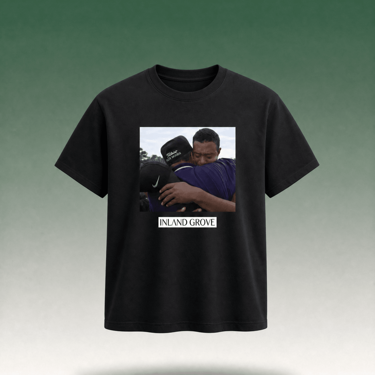 Fathers Day Tee - Inland Grove
