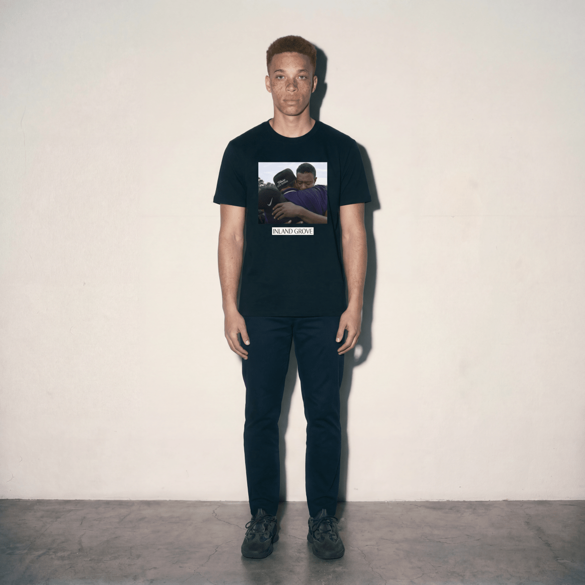Fathers Day Tee - Inland Grove