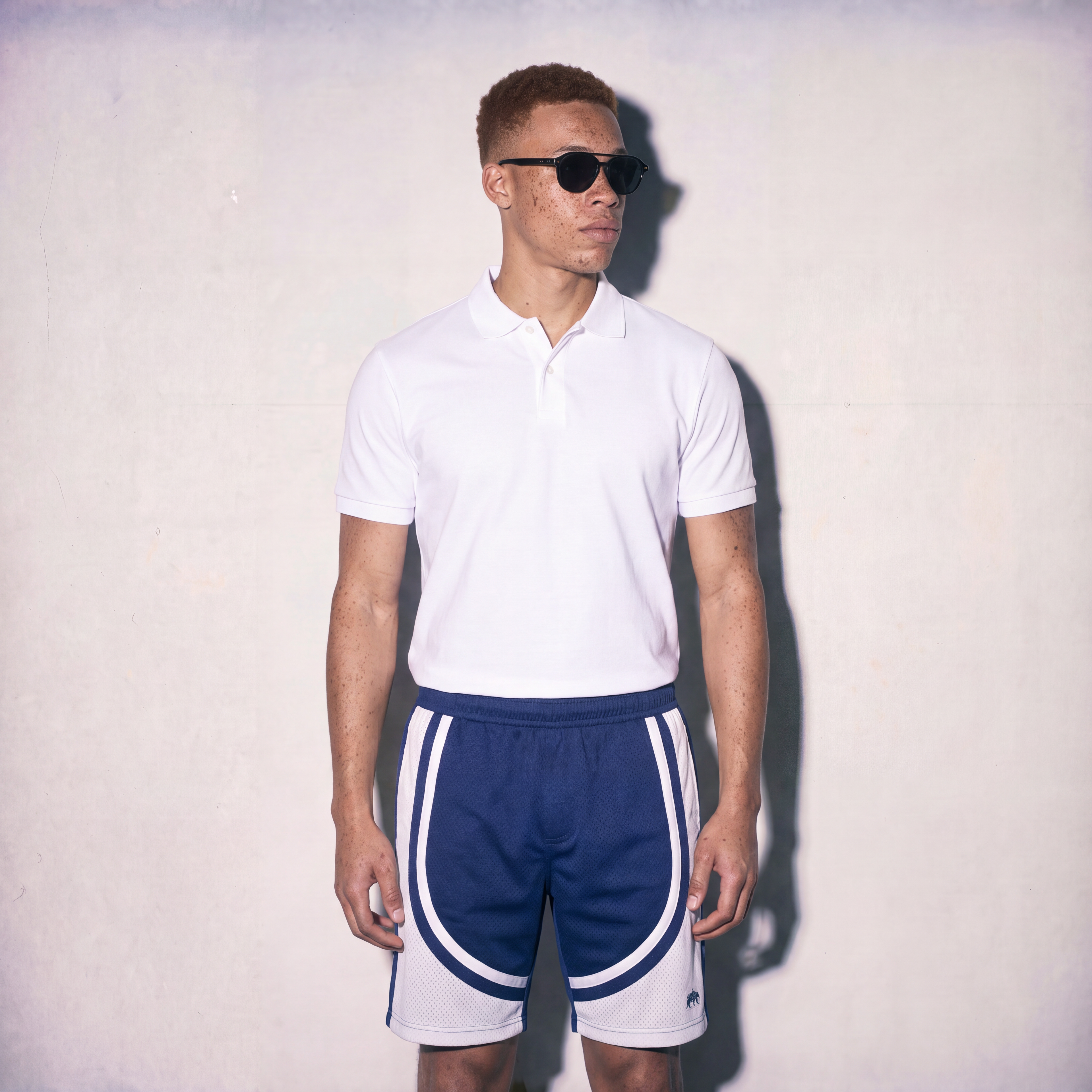 FAIRWAY SHORT