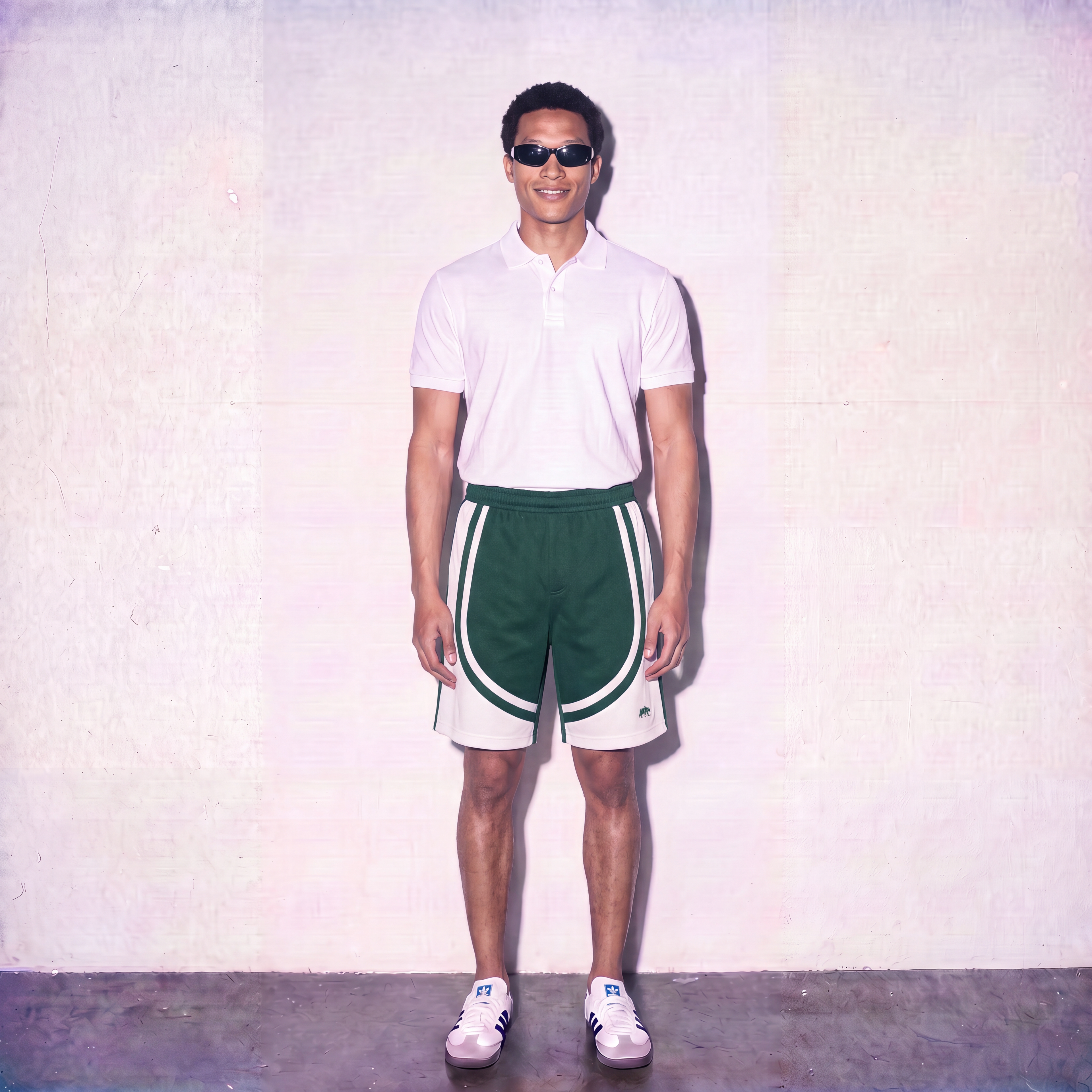 FAIRWAY SHORT
