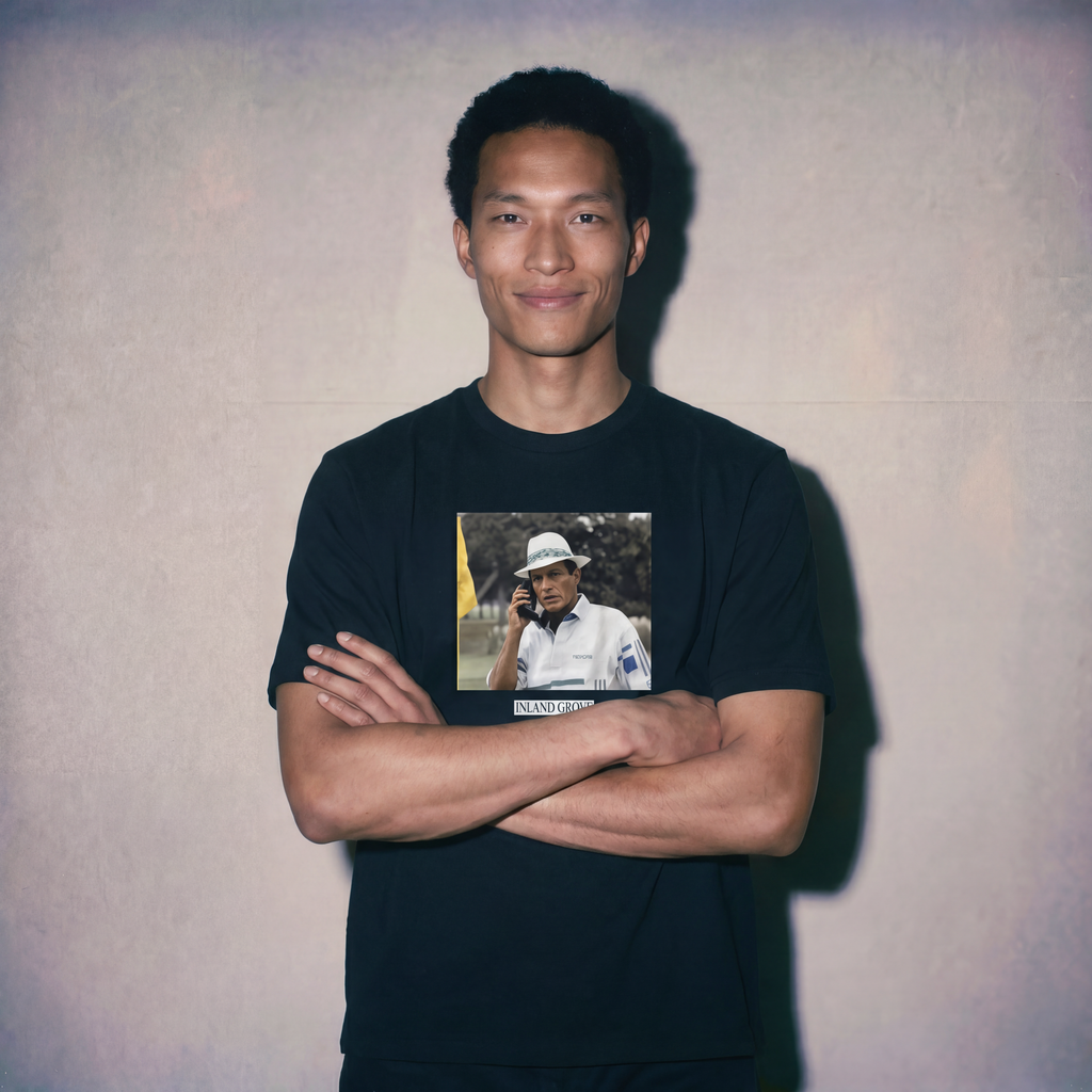 CHI CHI RODRIGUEZ T-SHIRT