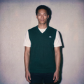 CLASSIC SWEATER VEST