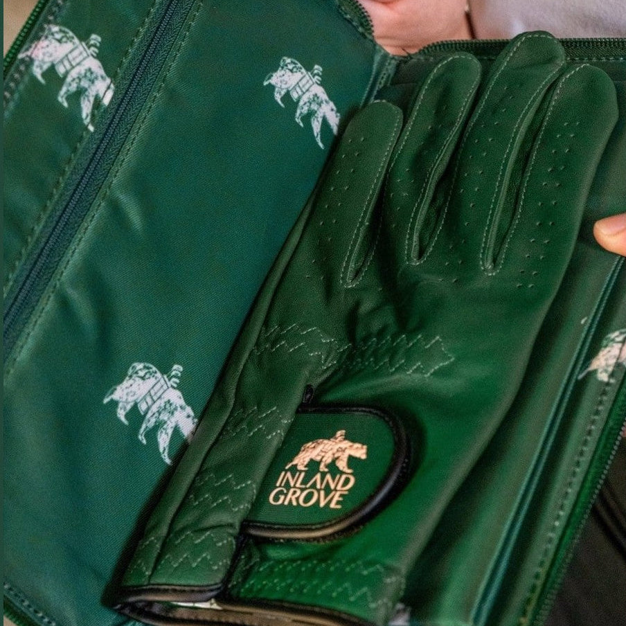 Glove Caddy - Inland Grove