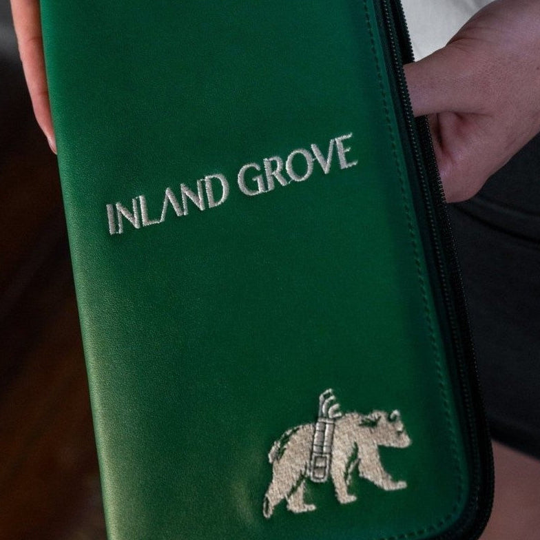 Glove Caddy - Inland Grove