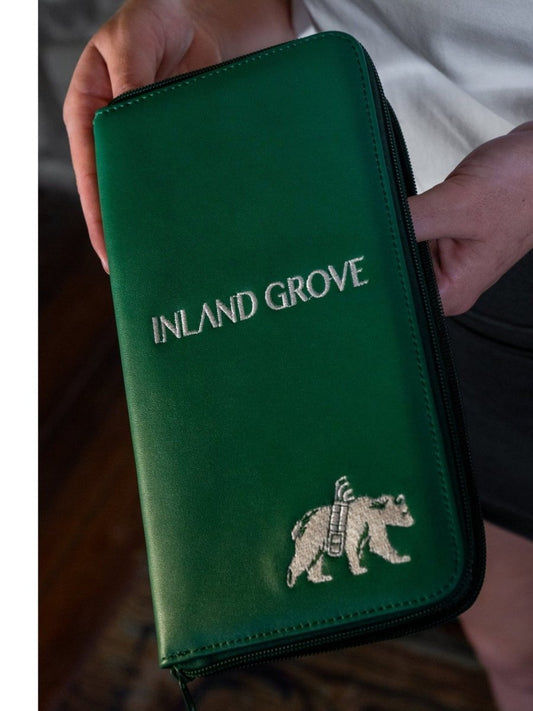 Glove Caddy - Inland Grove