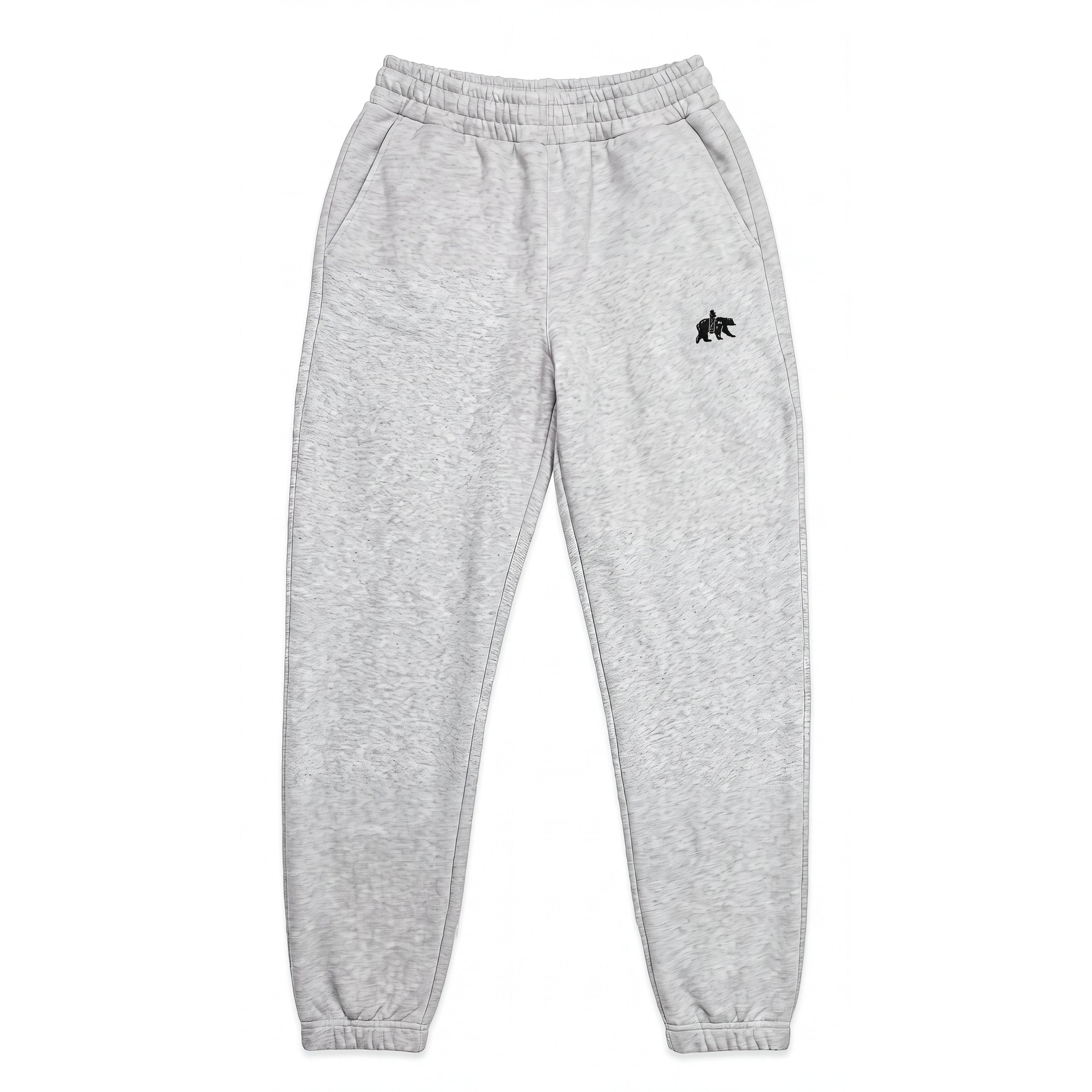 JERSEY SWEATPANTS