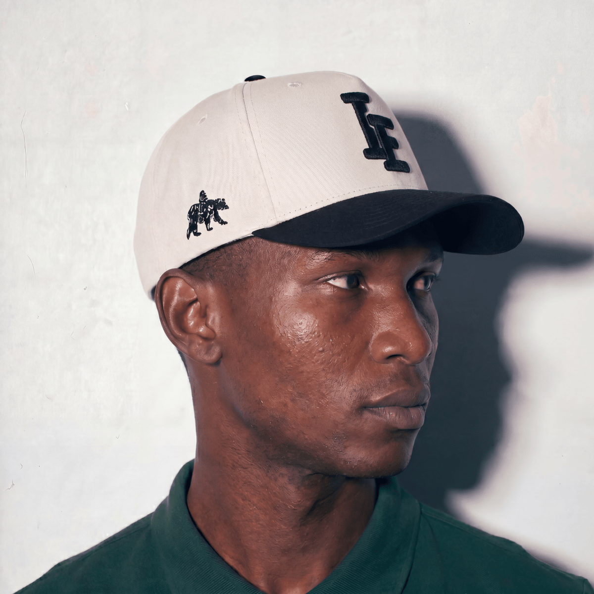 IE LOGO HAT - Inland Grove