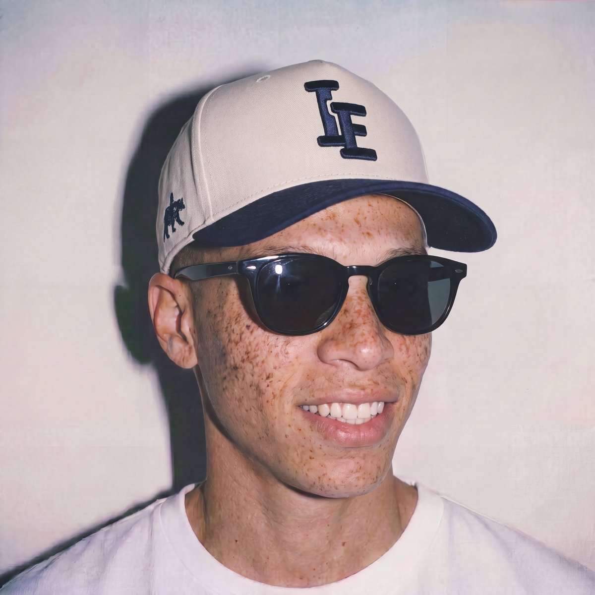 IE LOGO HAT - Inland Grove