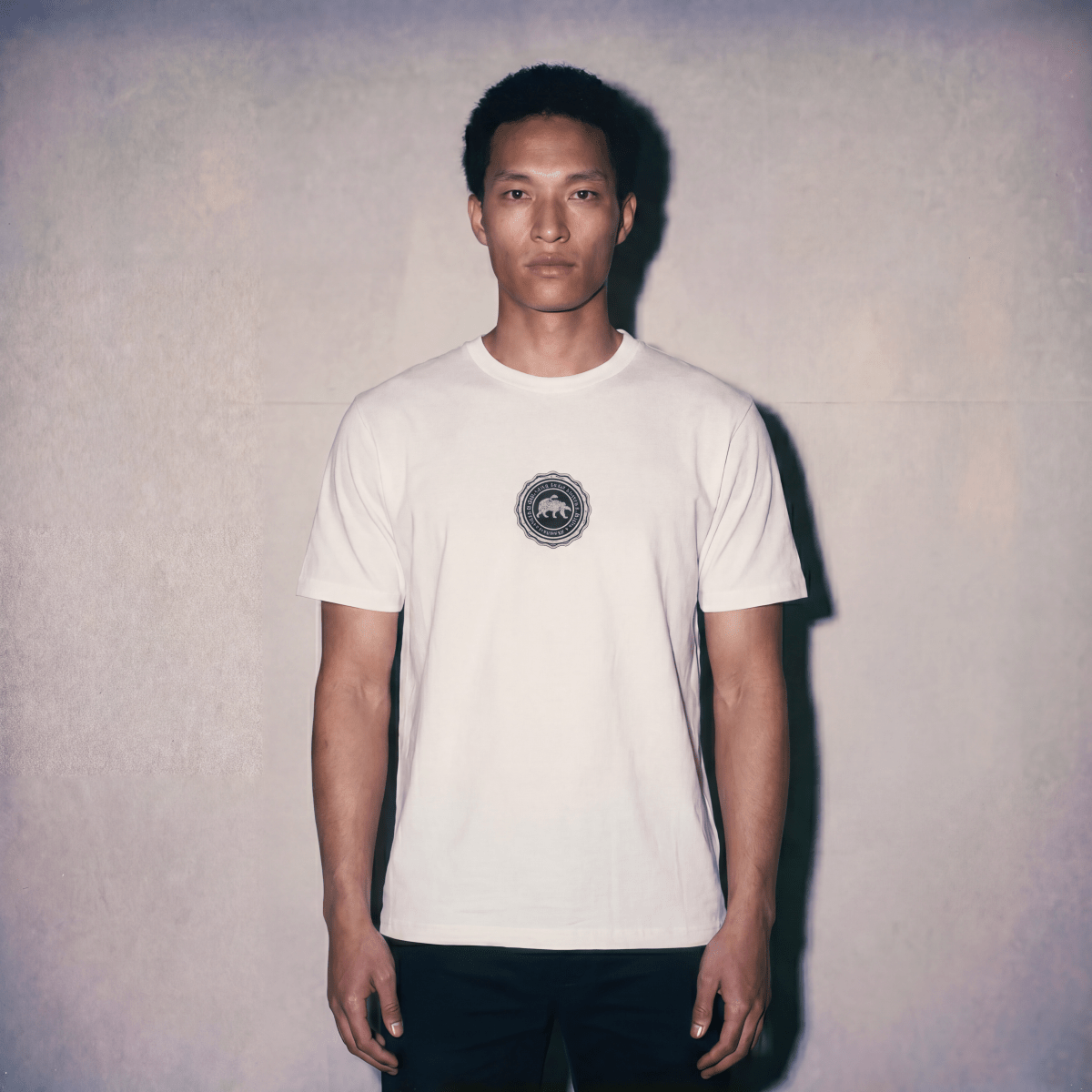 IG CREST T-SHIRT - Inland Grove