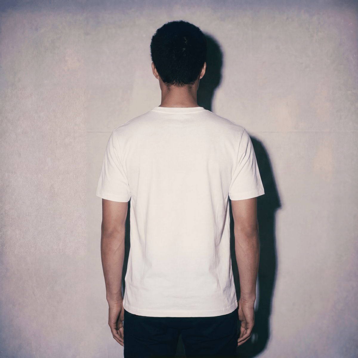 IG CREST T-SHIRT - Inland Grove