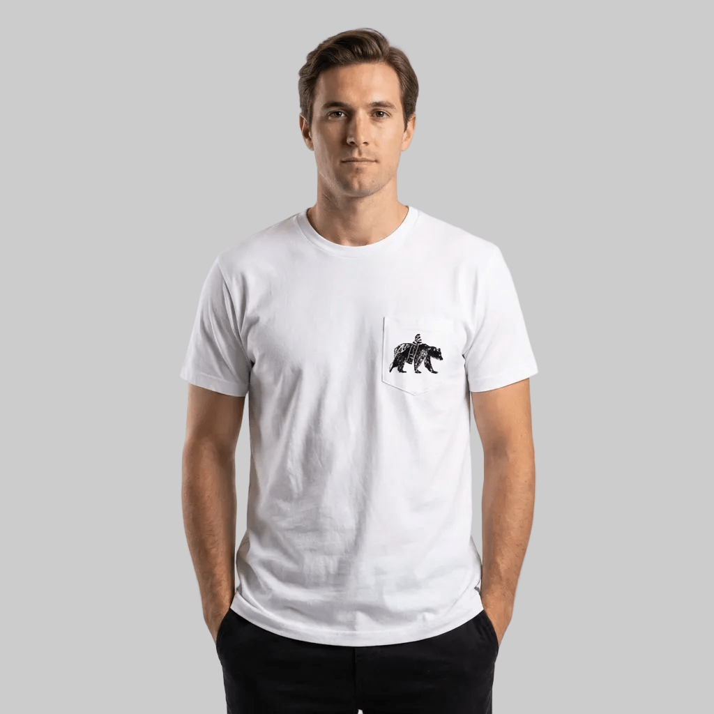 Inland Grove Pocket Tee - Inland Grove