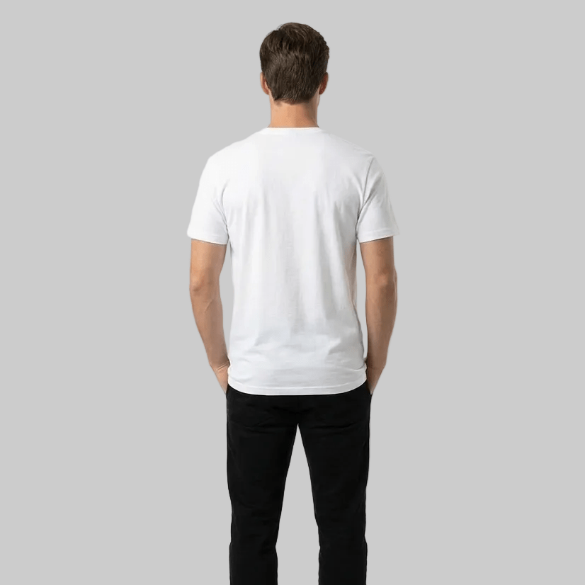 Inland Grove Pocket Tee - Inland Grove