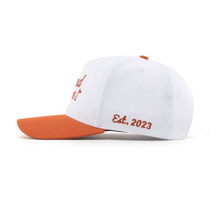 Inland Grove Script Hat - Inland Grove