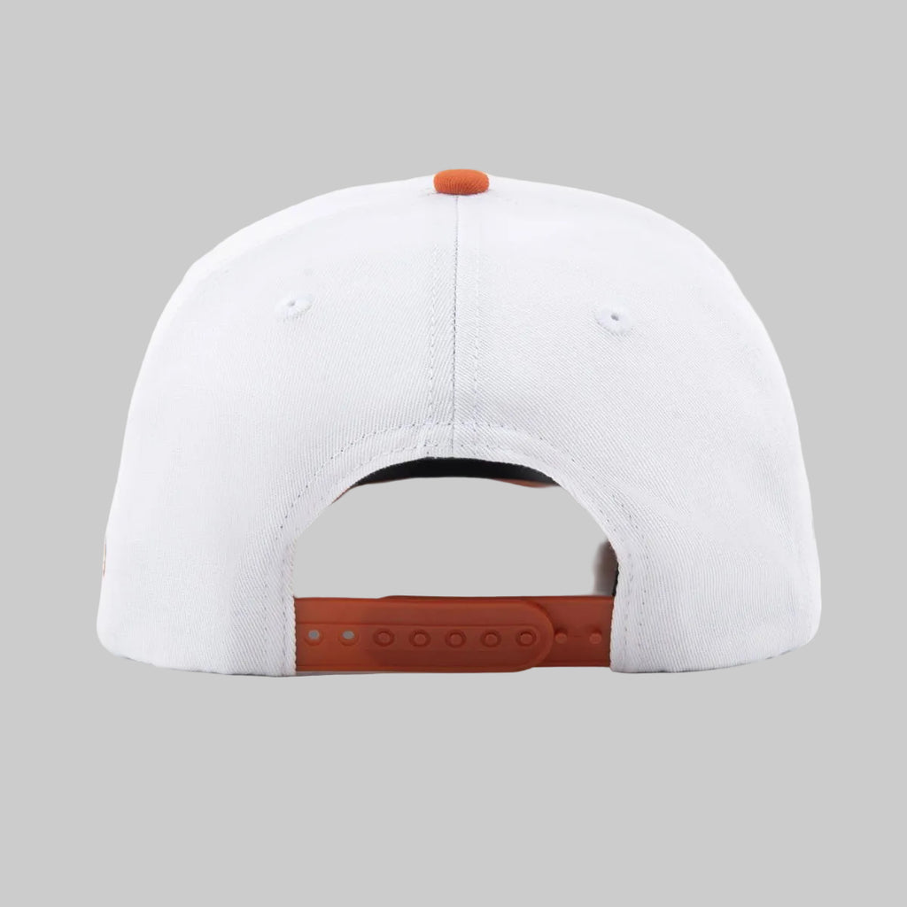 Inland Grove Script Hat - Inland Grove