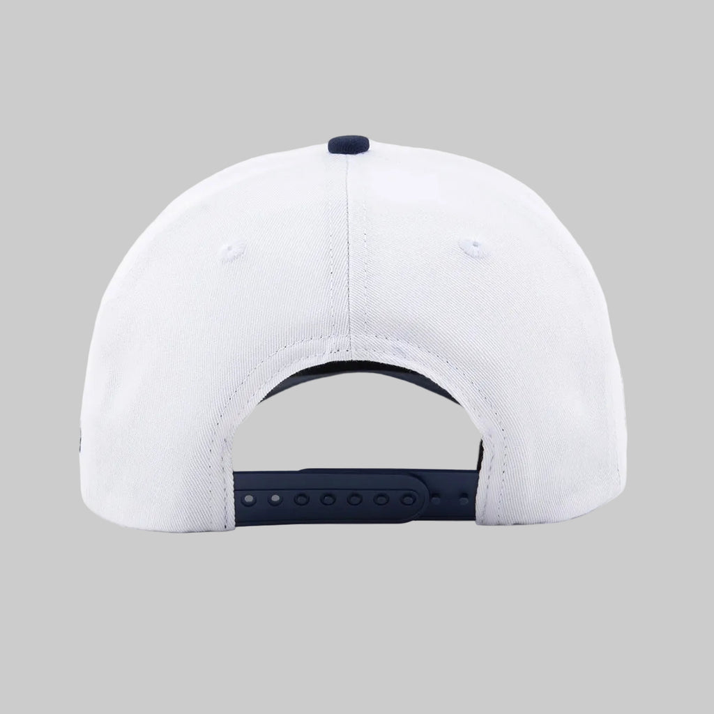 Inland Grove Script Hat - Inland Grove