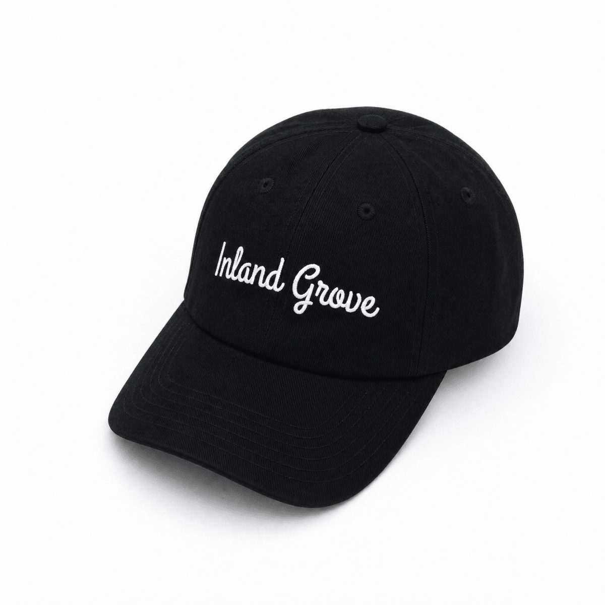 INLAND GROVE SCRIPT HAT - Inland Grove