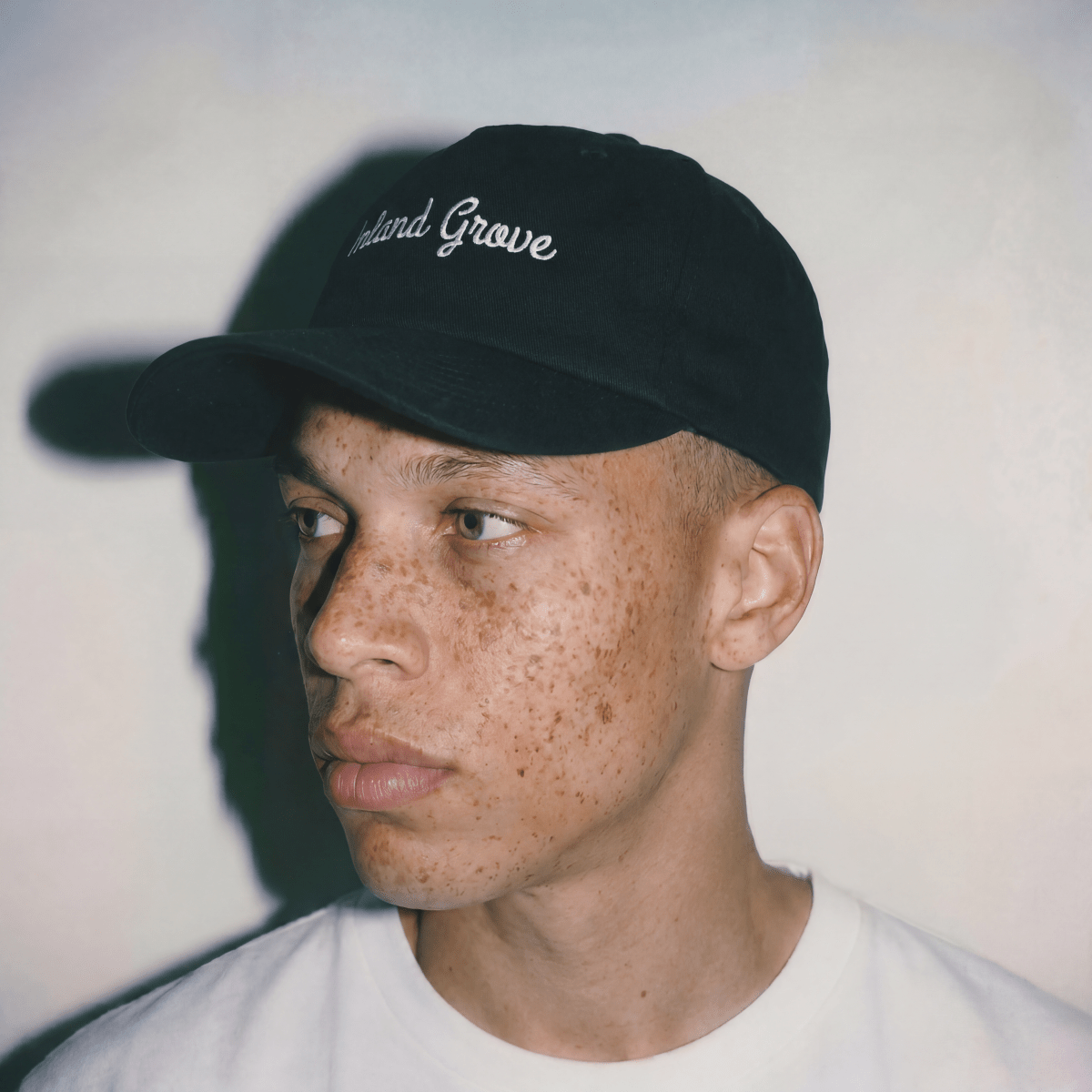 INLAND GROVE SCRIPT HAT - Inland Grove
