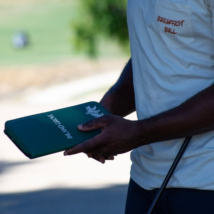 Inland Grove Signature Golf Glove - Inland Grove