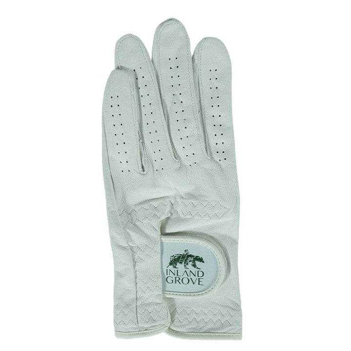 Inland Grove Signature Golf Glove - Inland Grove