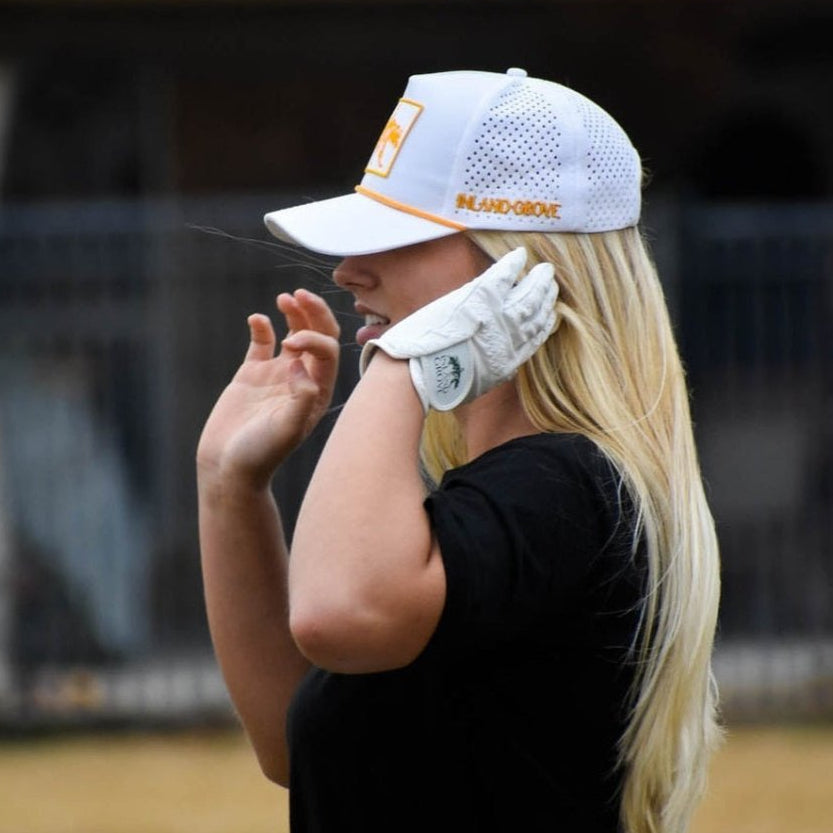 Inland Grove Signature Golf Glove - Inland Grove