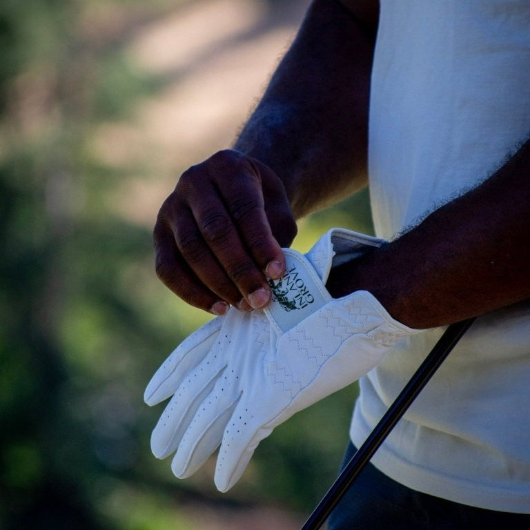 Inland Grove Signature Golf Glove - Inland Grove