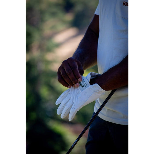 Inland Grove Signature Golf Glove - Inland Grove