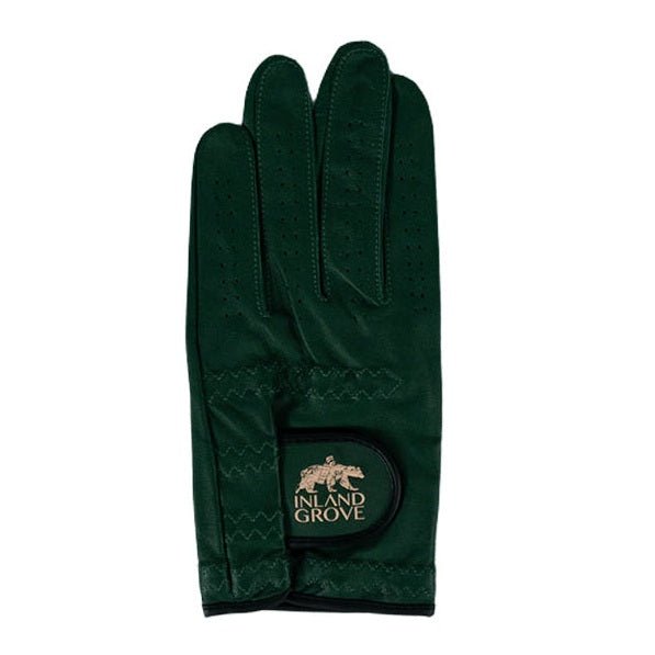 Inland Grove Signature Golf Glove - Inland Grove