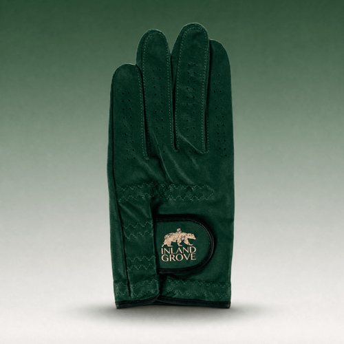 Inland Grove Signature Golf Glove - Inland Grove