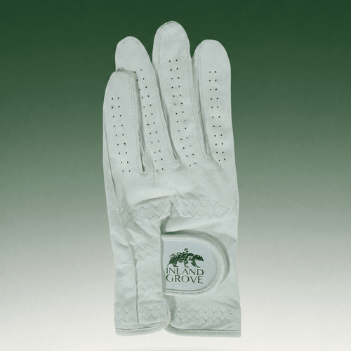 Inland Grove Signature Golf Glove