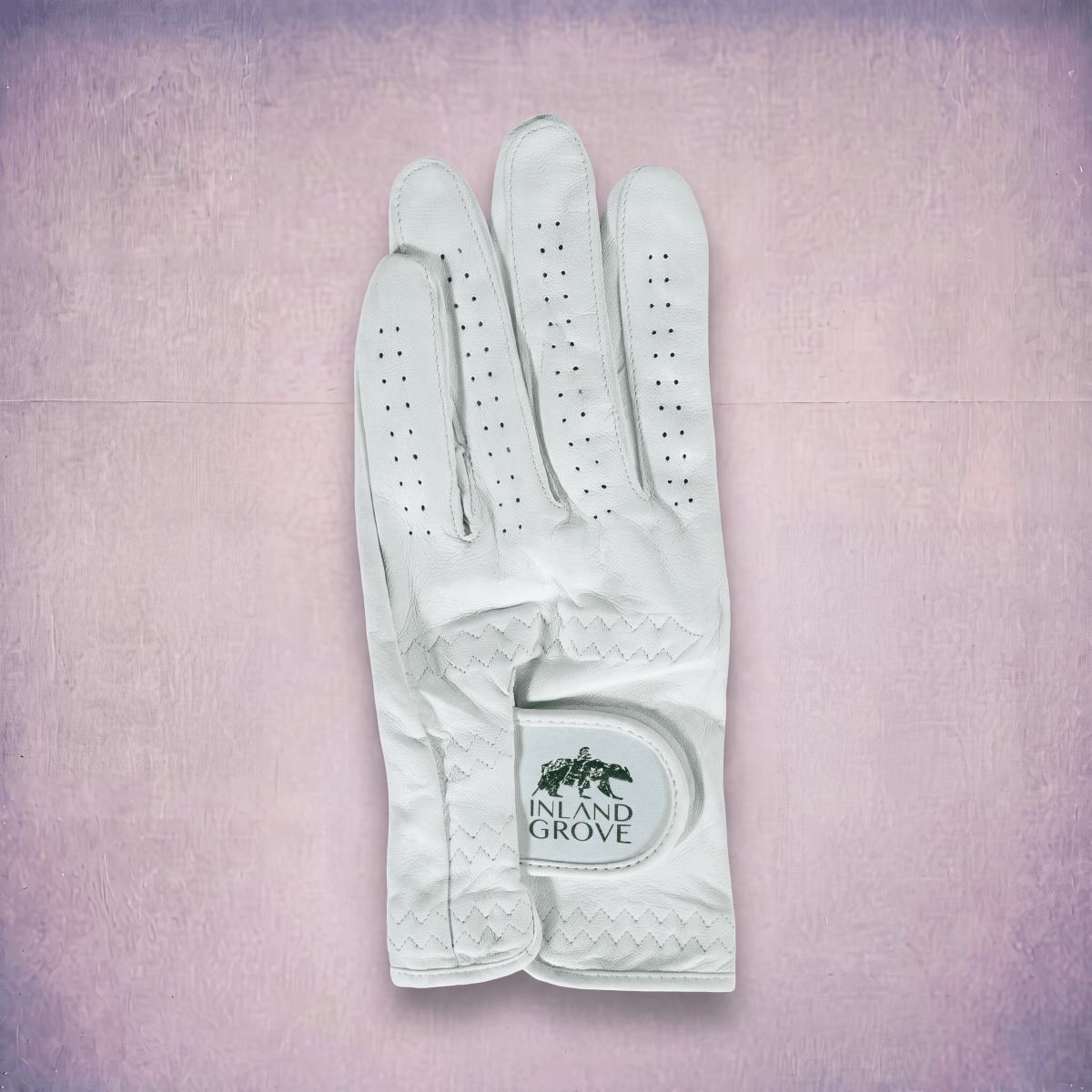 Inland Grove Signature Golf Glove - Inland Grove