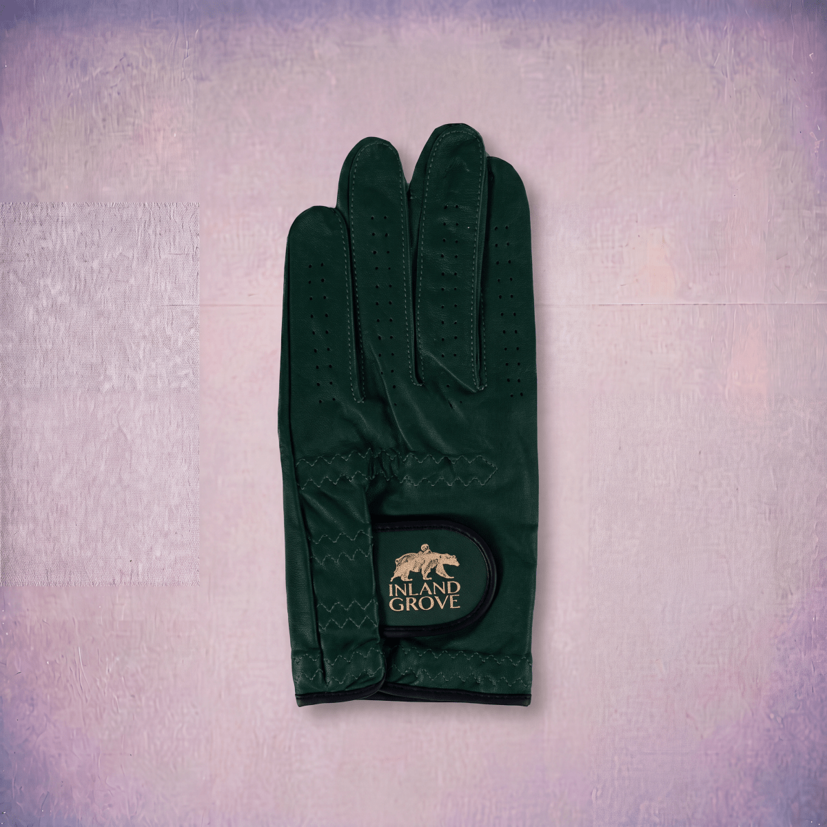 Inland Grove Signature Golf Glove - Inland Grove