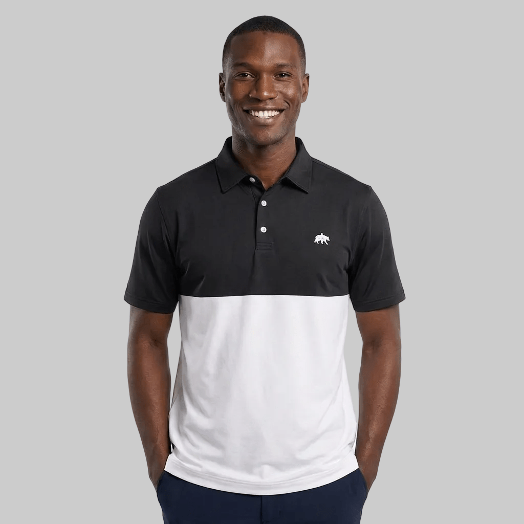 Inland Grove Signature Polo (SLIM FIT) - Inland Grove