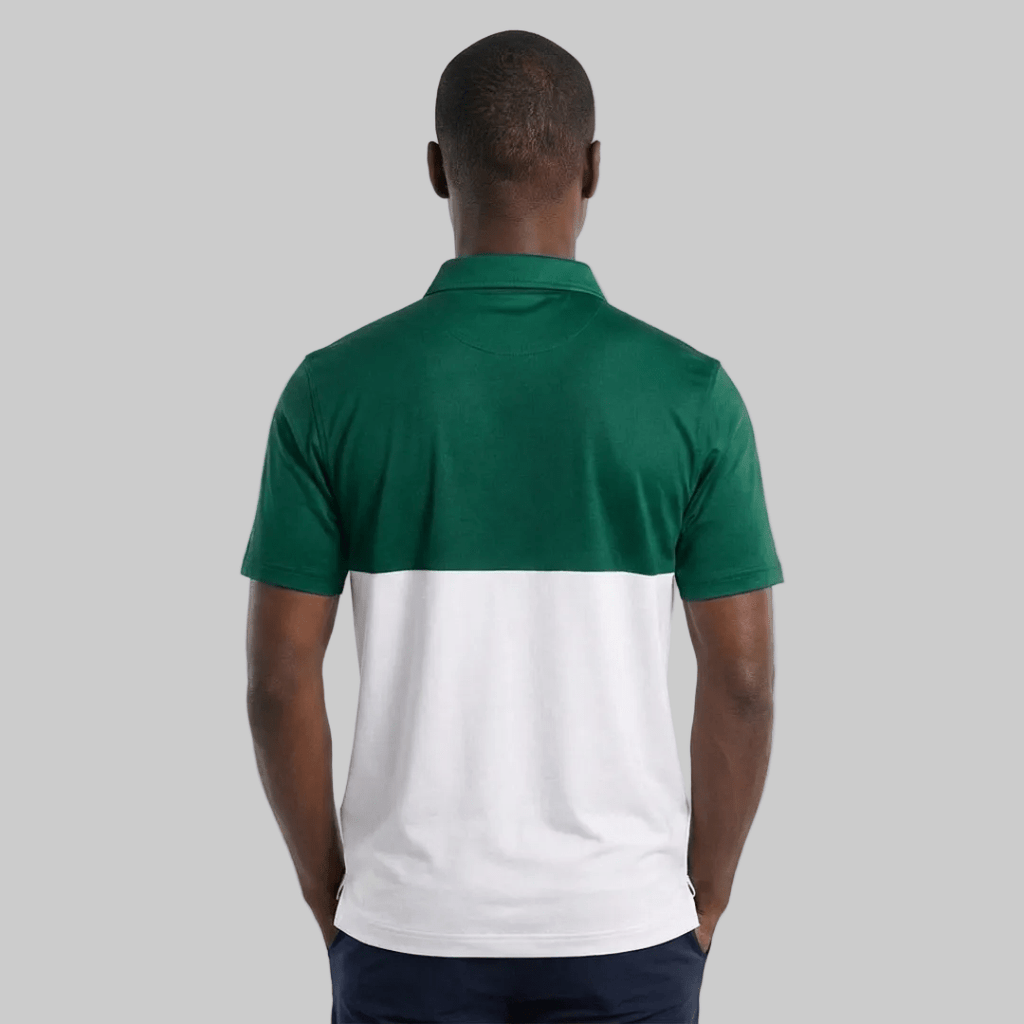 Inland Grove Signature Polo (SLIM FIT) - Inland Grove