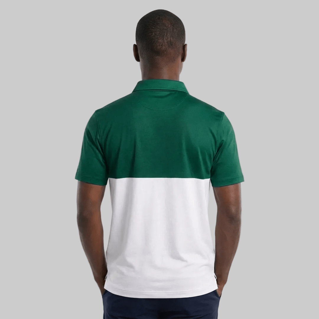 Inland Grove Signature Polo (SLIM FIT) - Inland Grove