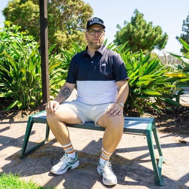 Inland Grove Signature Polo (Slim Fit) - Inland Grove