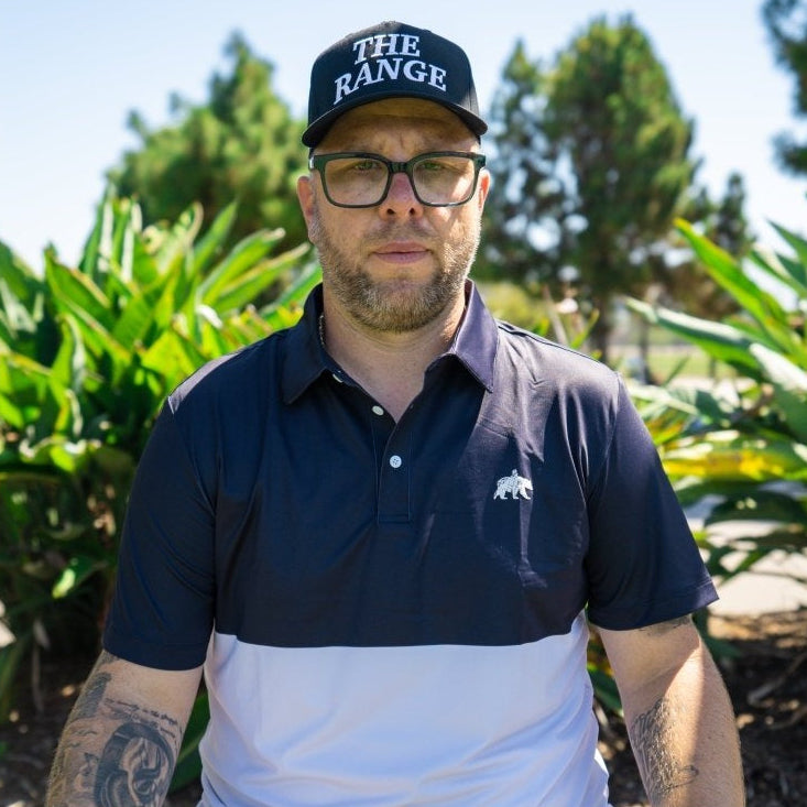 Inland Grove Signature Polo (Slim Fit) - Inland Grove